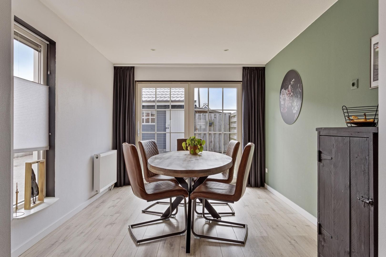 In de Tuimelaar 4, Dokkum foto-10