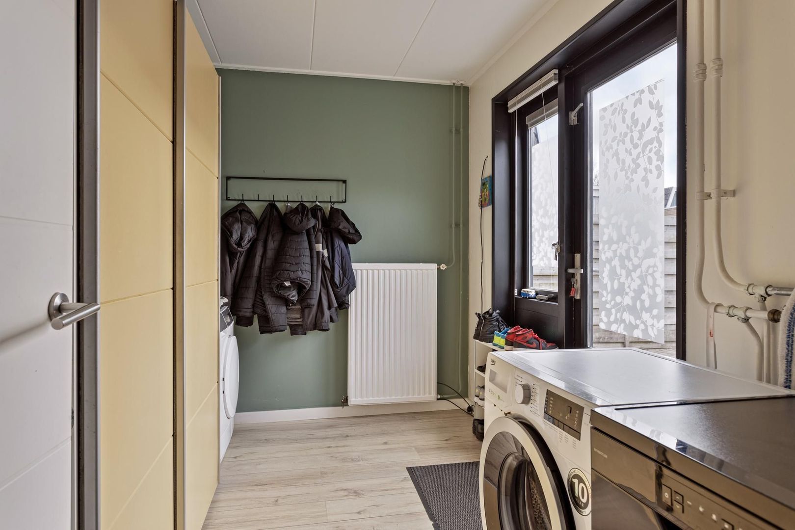 In de Tuimelaar 4, Dokkum foto-11