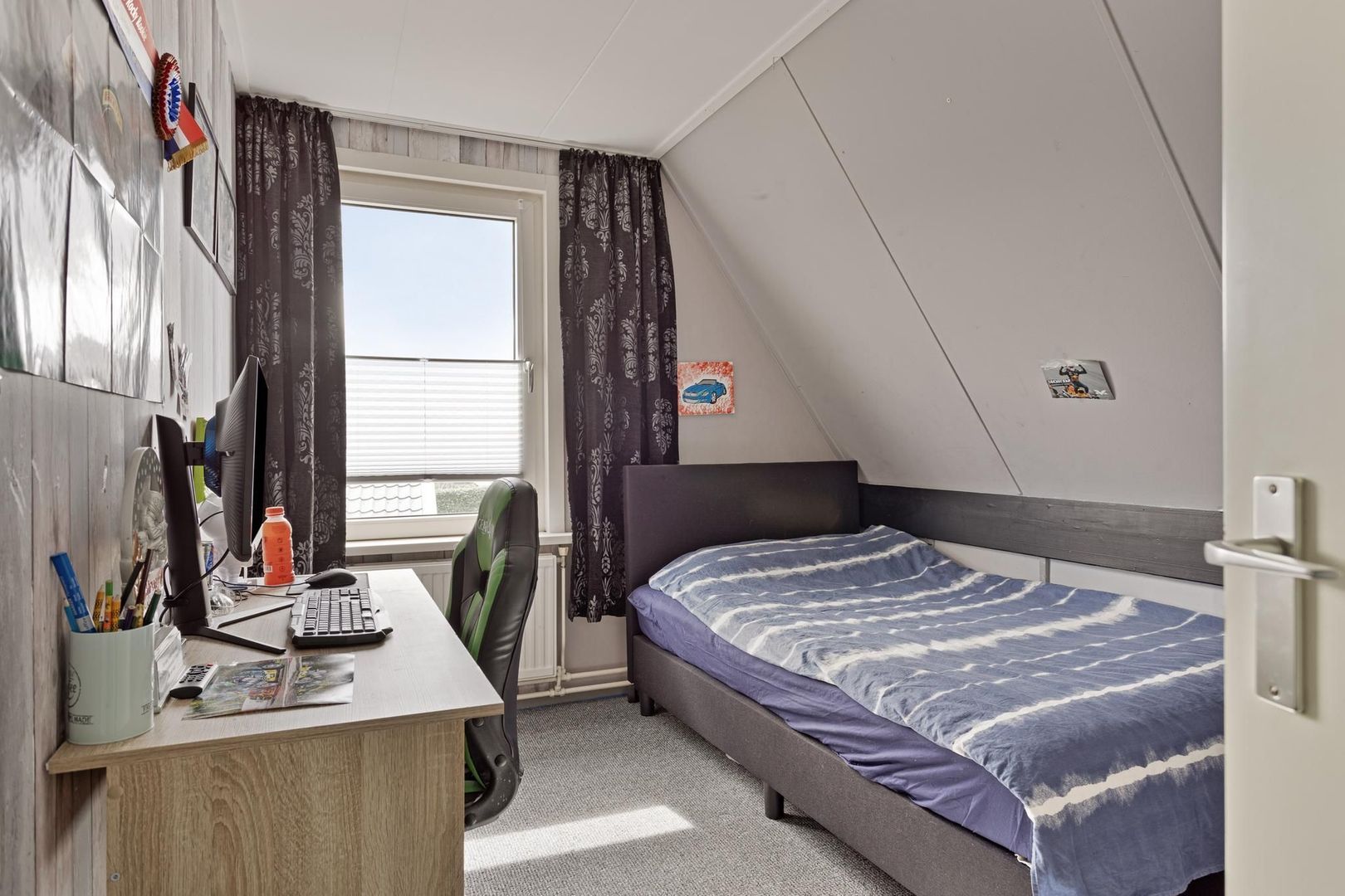 In de Tuimelaar 4, Dokkum foto-15