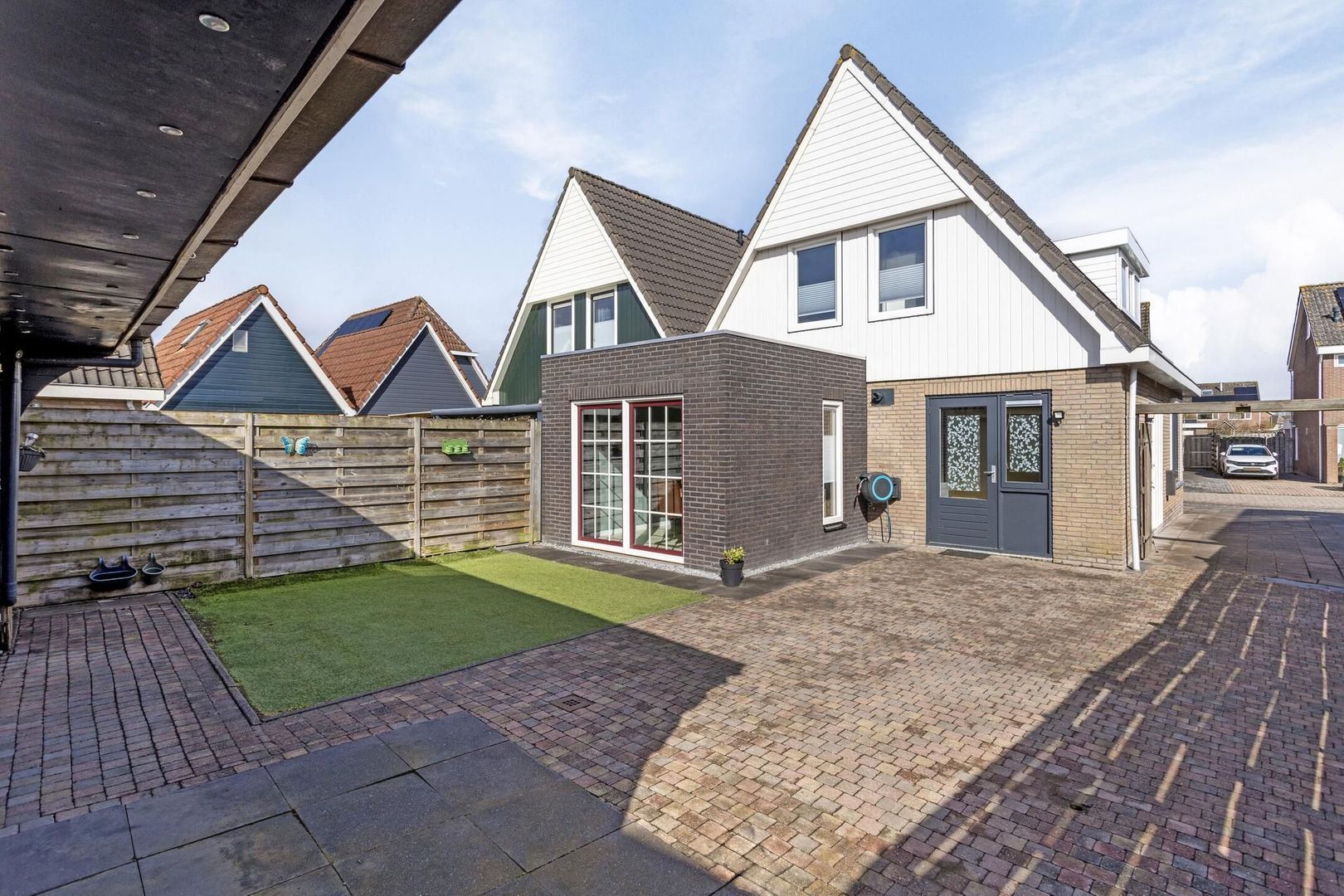 In de Tuimelaar 4, Dokkum foto-18