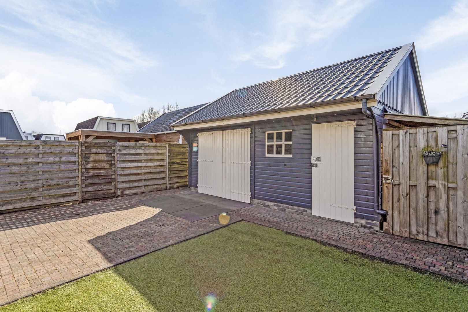 In de Tuimelaar 4, Dokkum foto-17