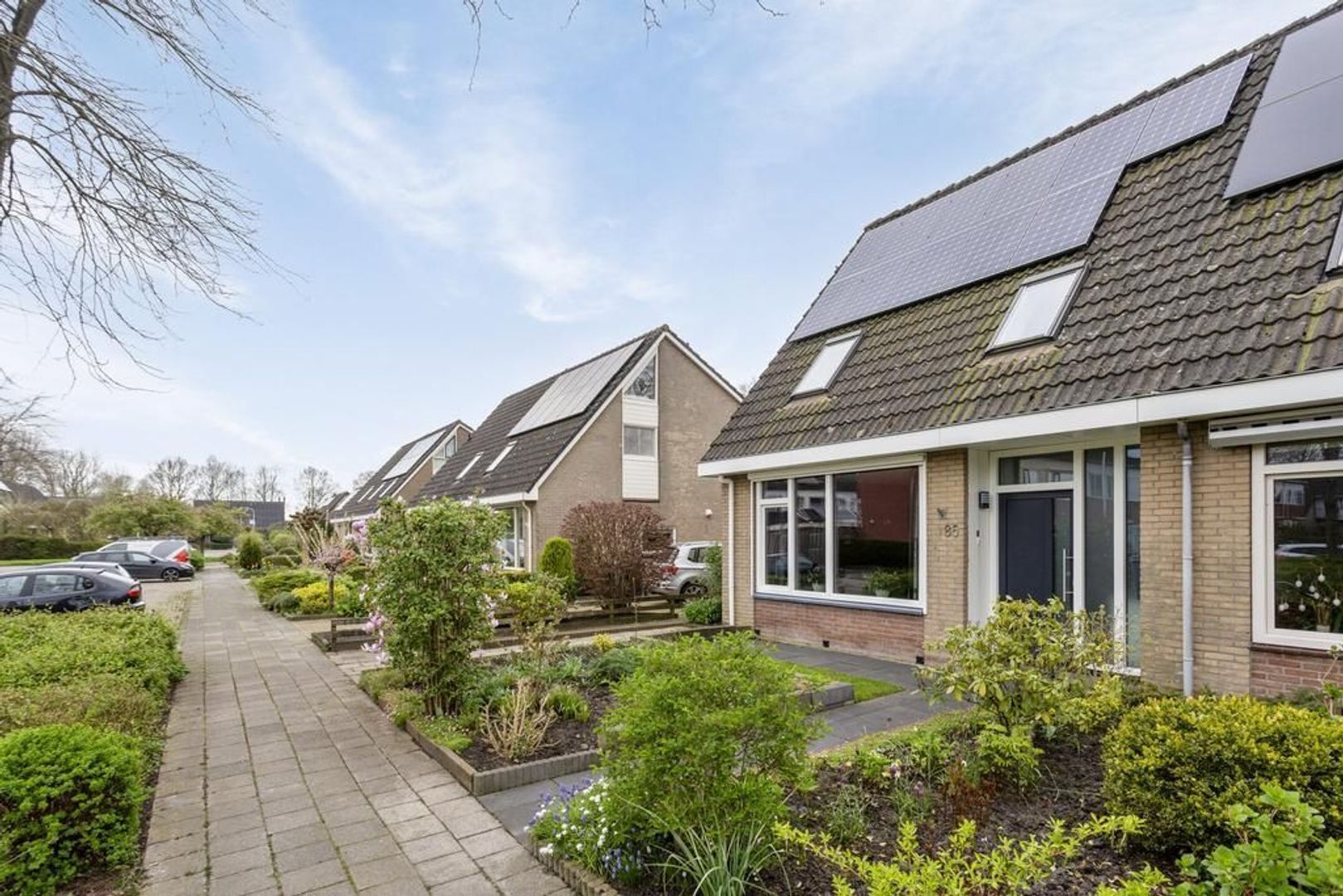 De Zwaan 86, Dokkum foto-3