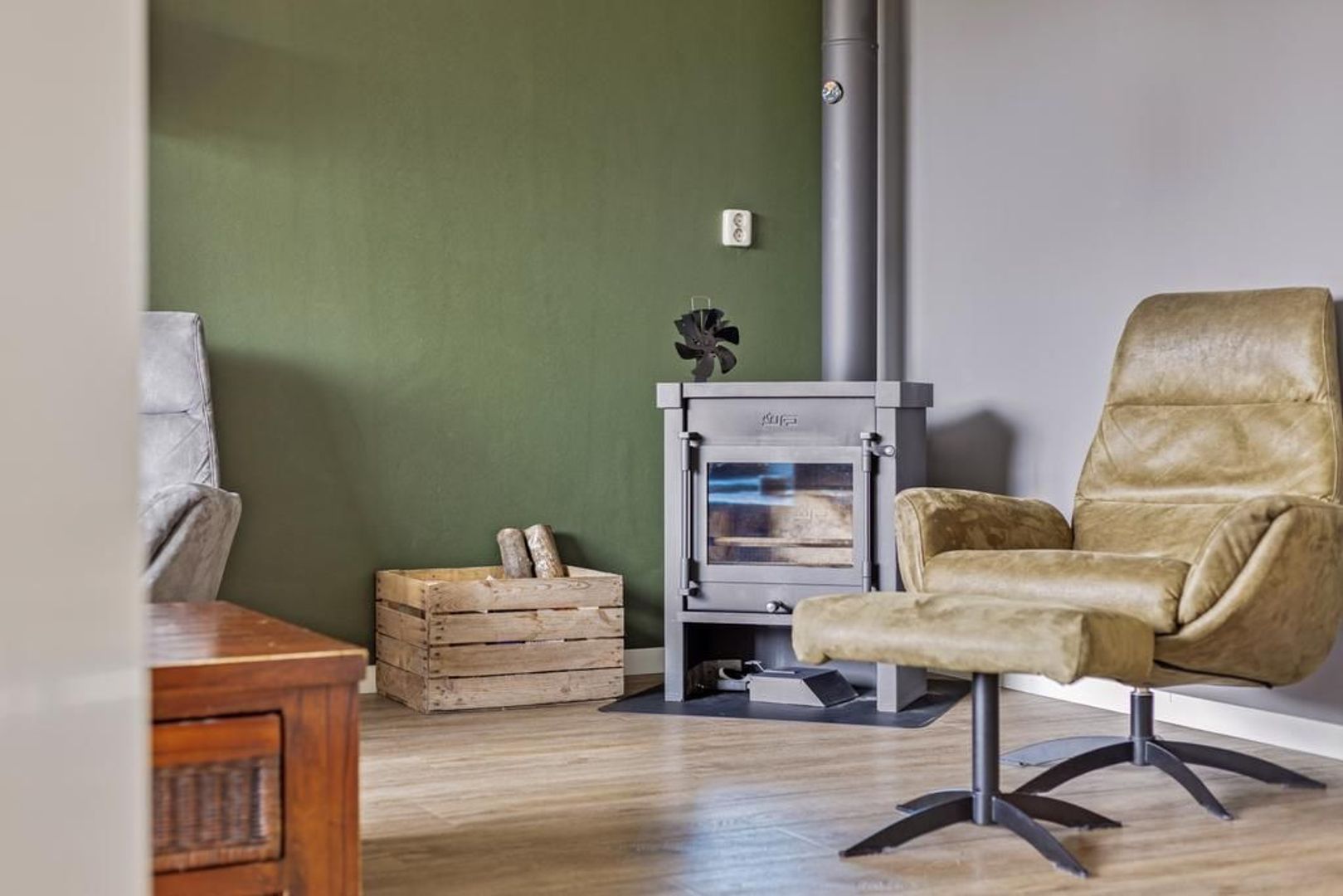 De Zwaan 86, Dokkum foto-7