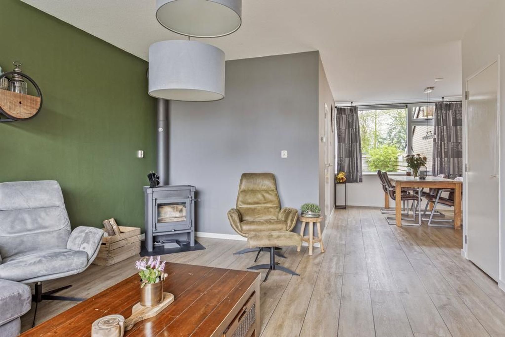 De Zwaan 86, Dokkum foto-8