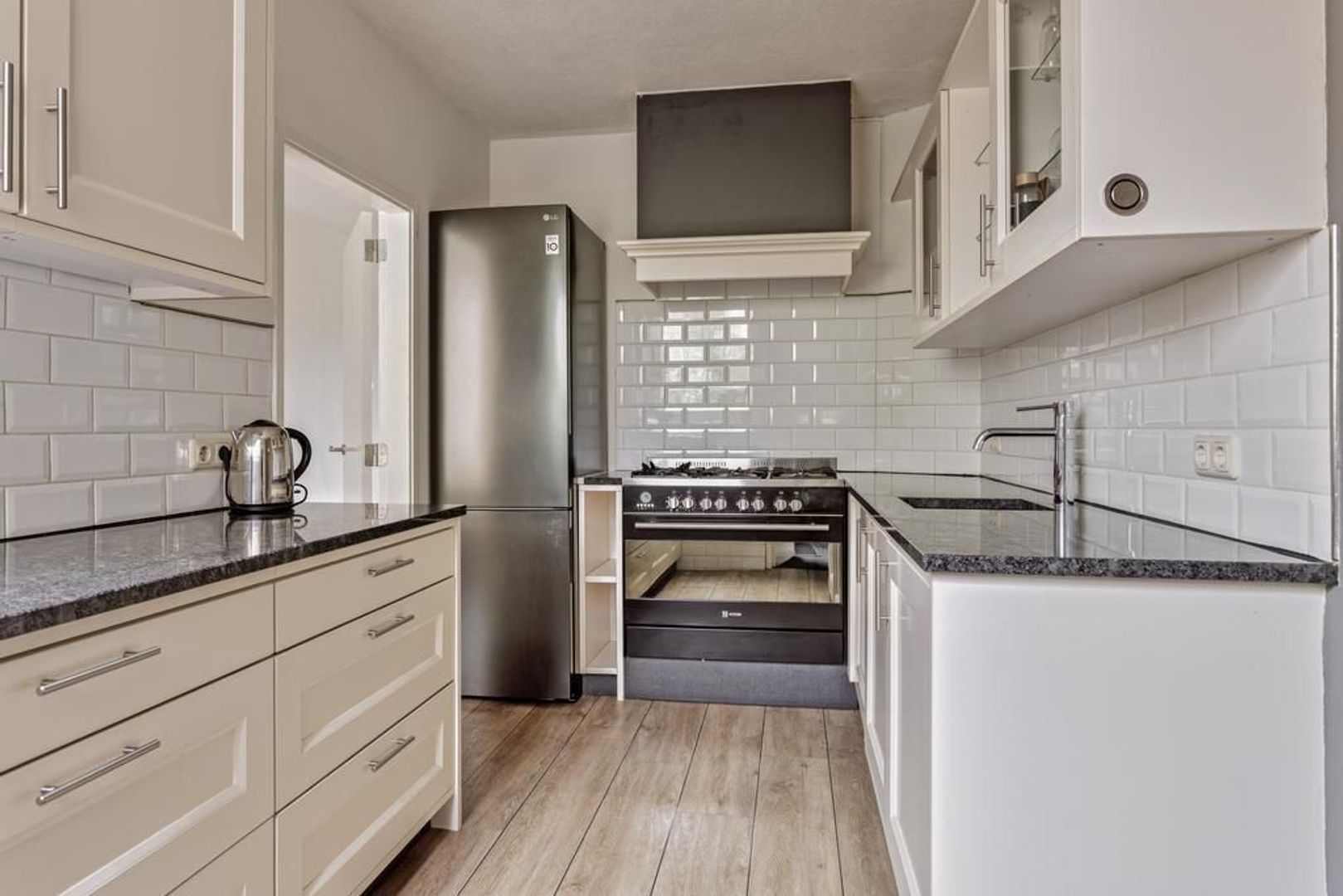 De Zwaan 86, Dokkum foto-12