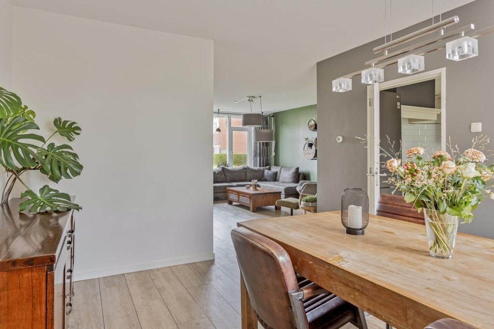 De Zwaan 86, Dokkum foto-10