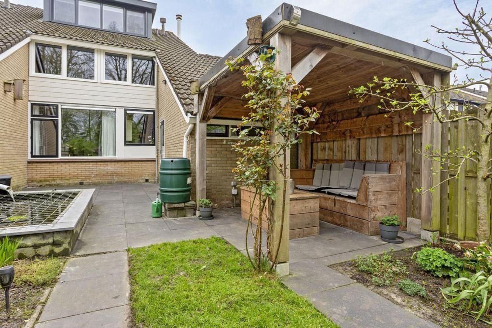 De Zwaan 86, Dokkum foto-23