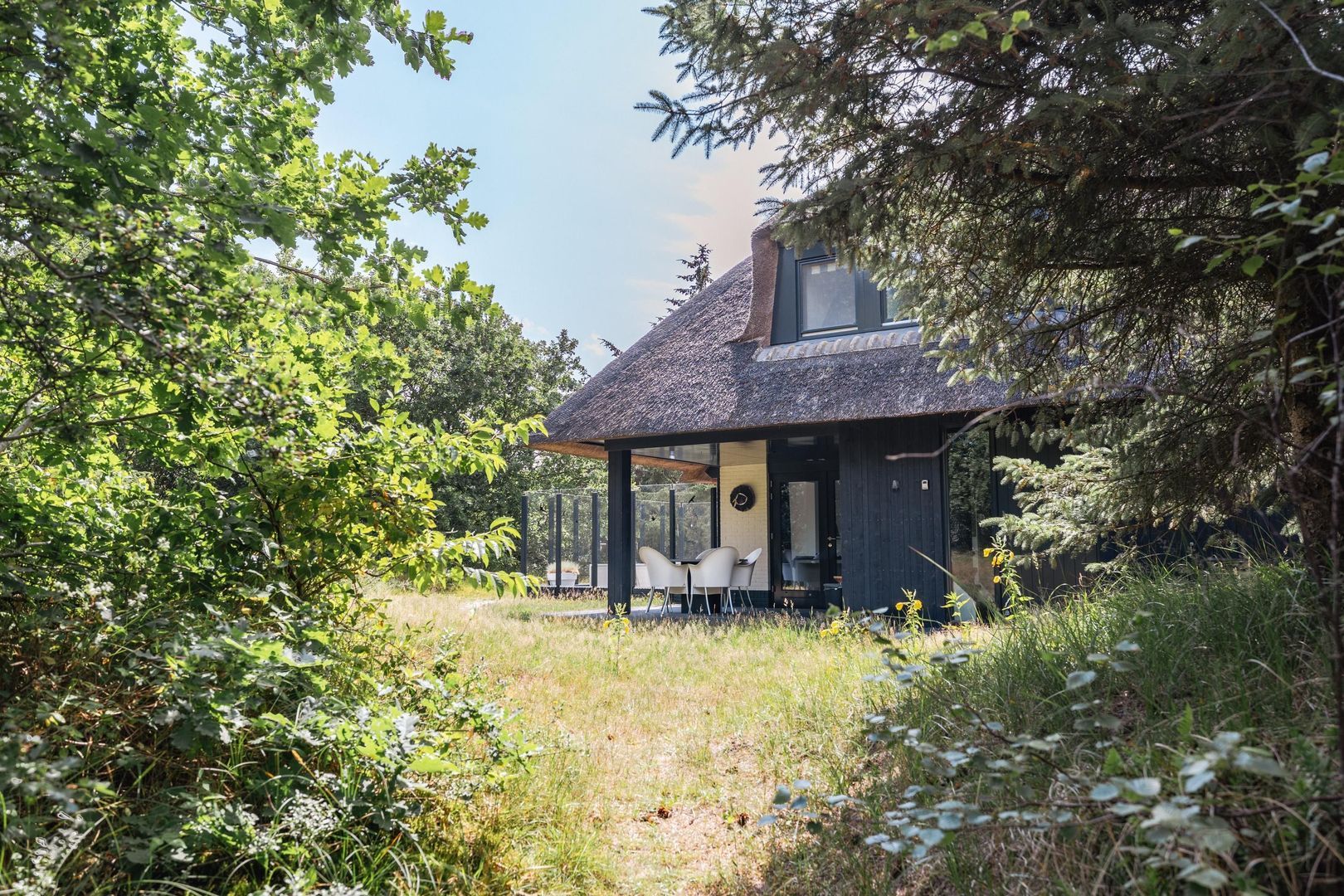 Badweg 16, Schiermonnikoog foto-1