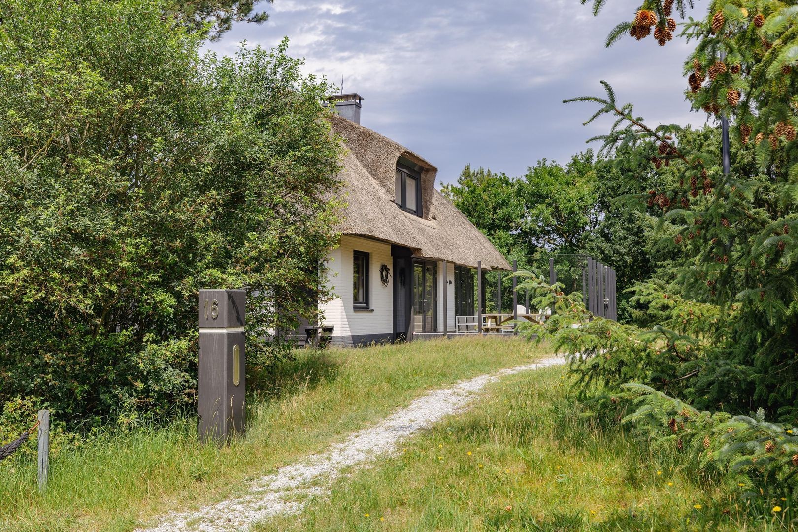 Badweg 16, Schiermonnikoog foto-4
