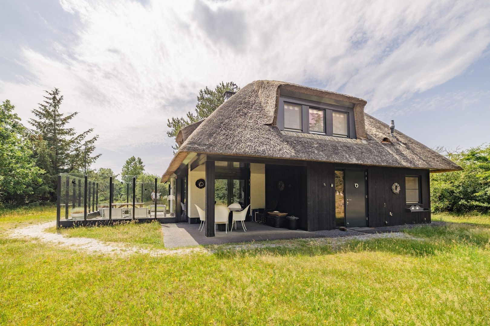 Badweg 16, Schiermonnikoog foto-31