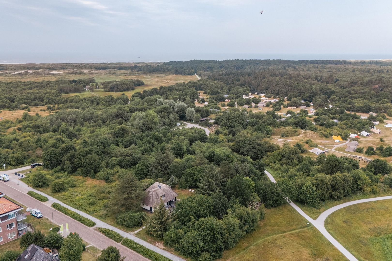 Badweg 16, Schiermonnikoog foto-35