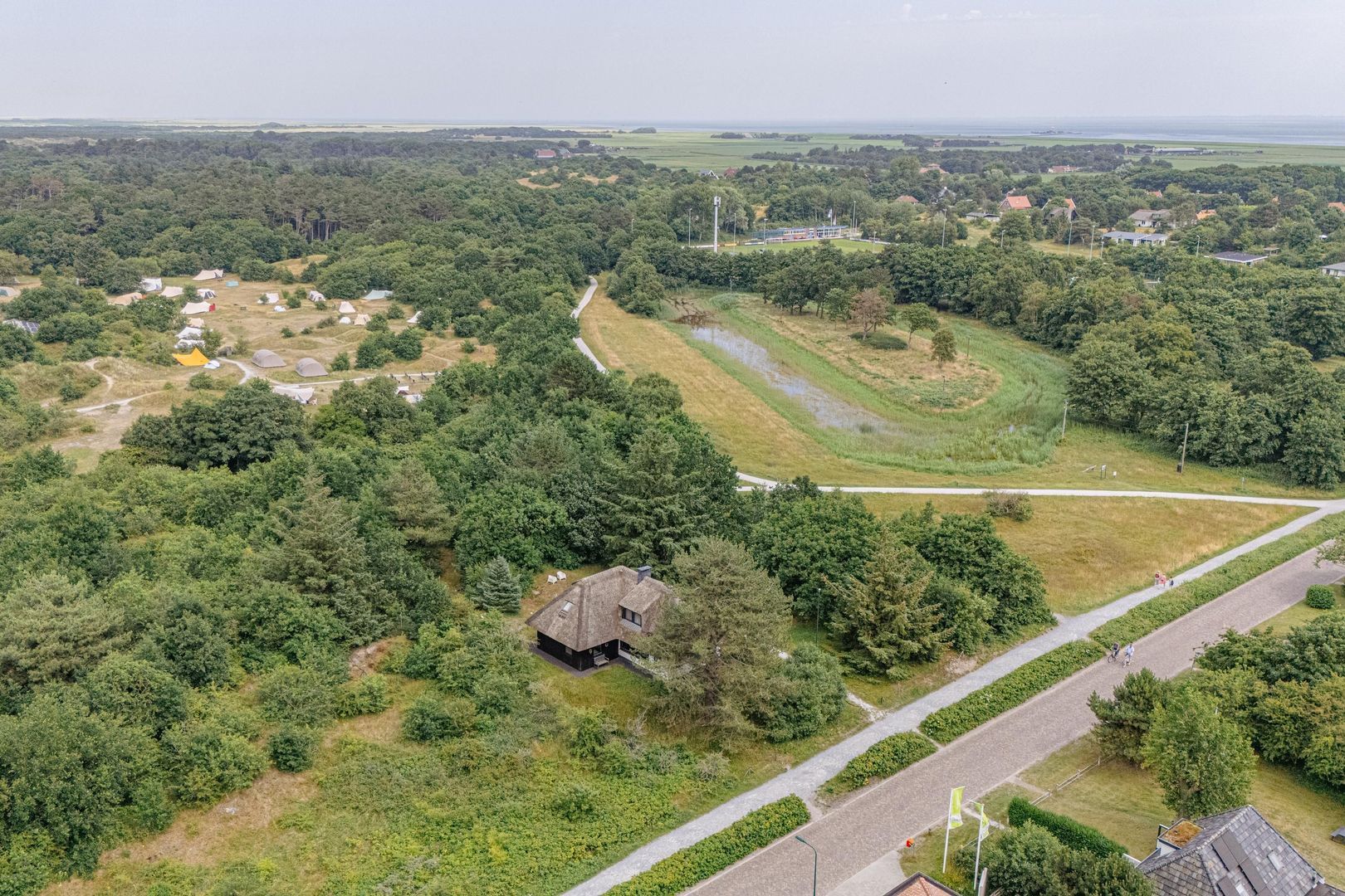 Badweg 16, Schiermonnikoog foto-36