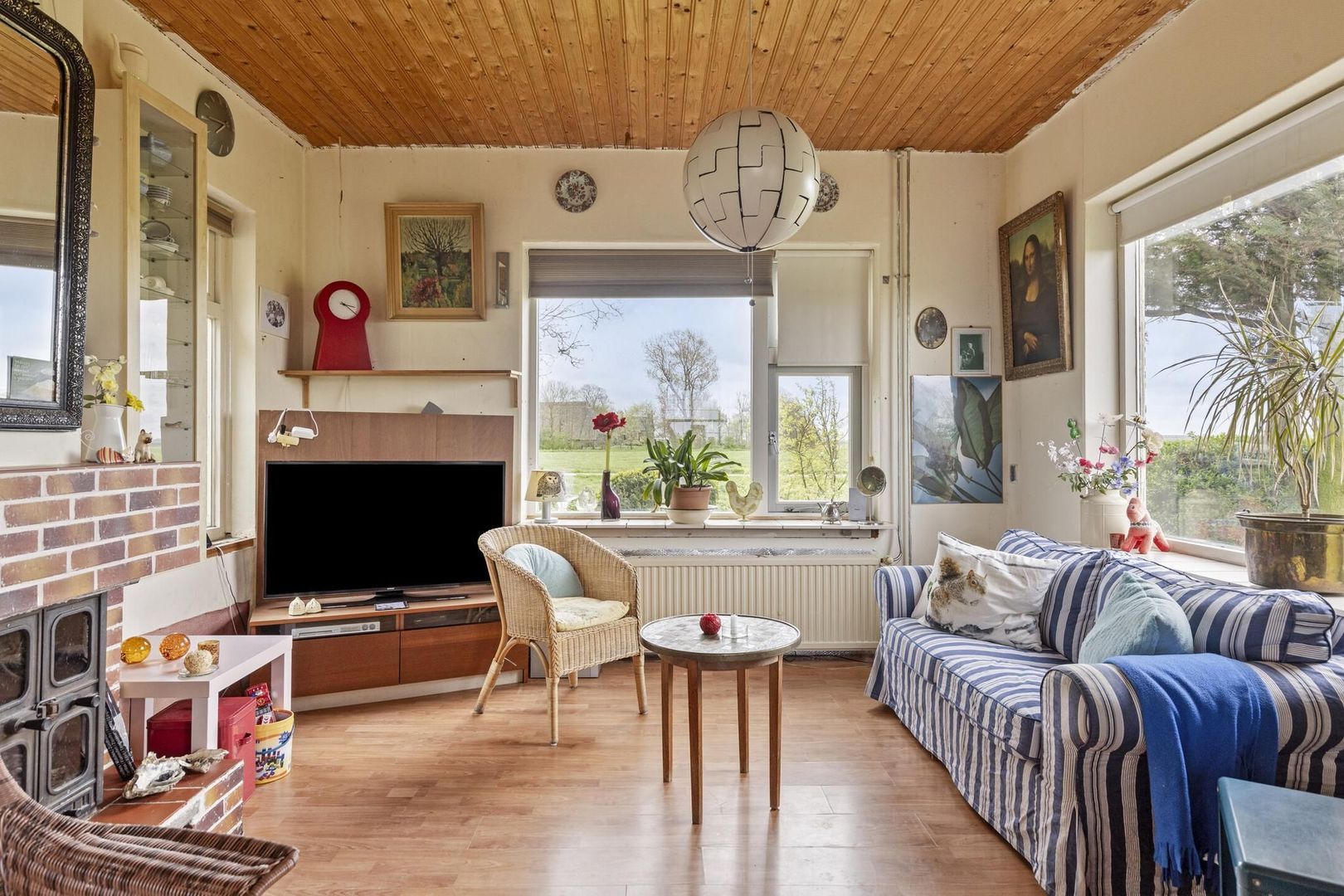 Fennewei 19, Hantumhuzen foto-5