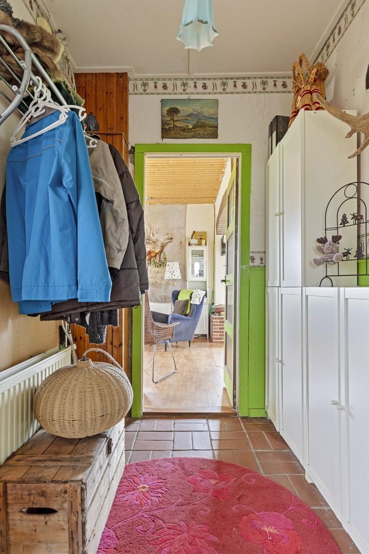 Fennewei 19, Hantumhuzen foto-4