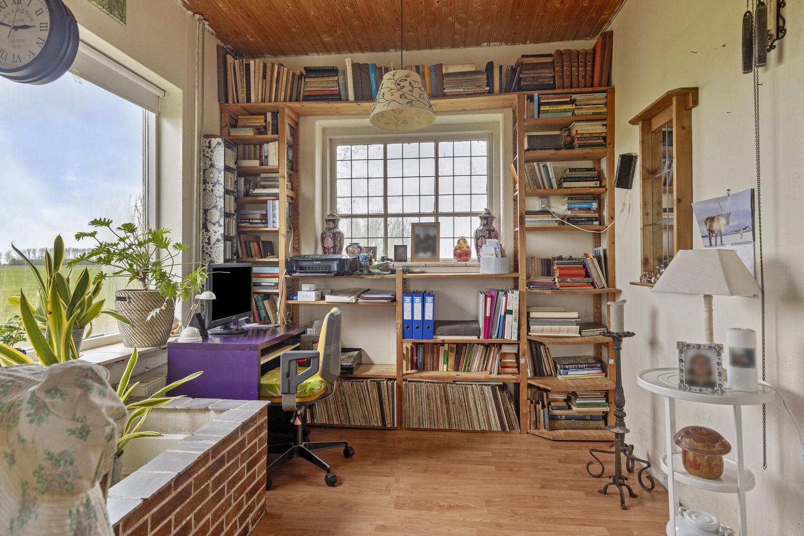 Fennewei 19, Hantumhuzen foto-7