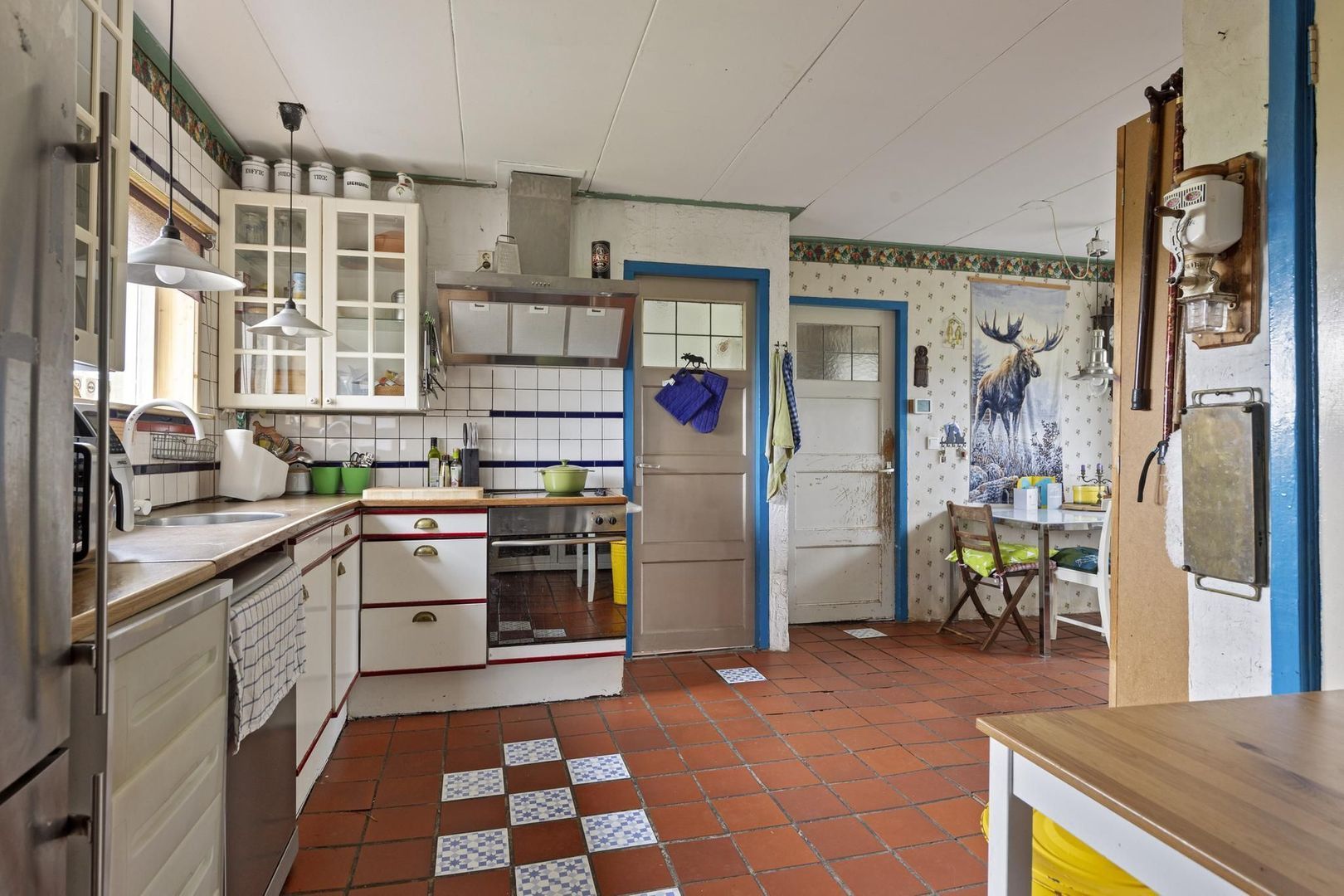 Fennewei 19, Hantumhuzen foto-8