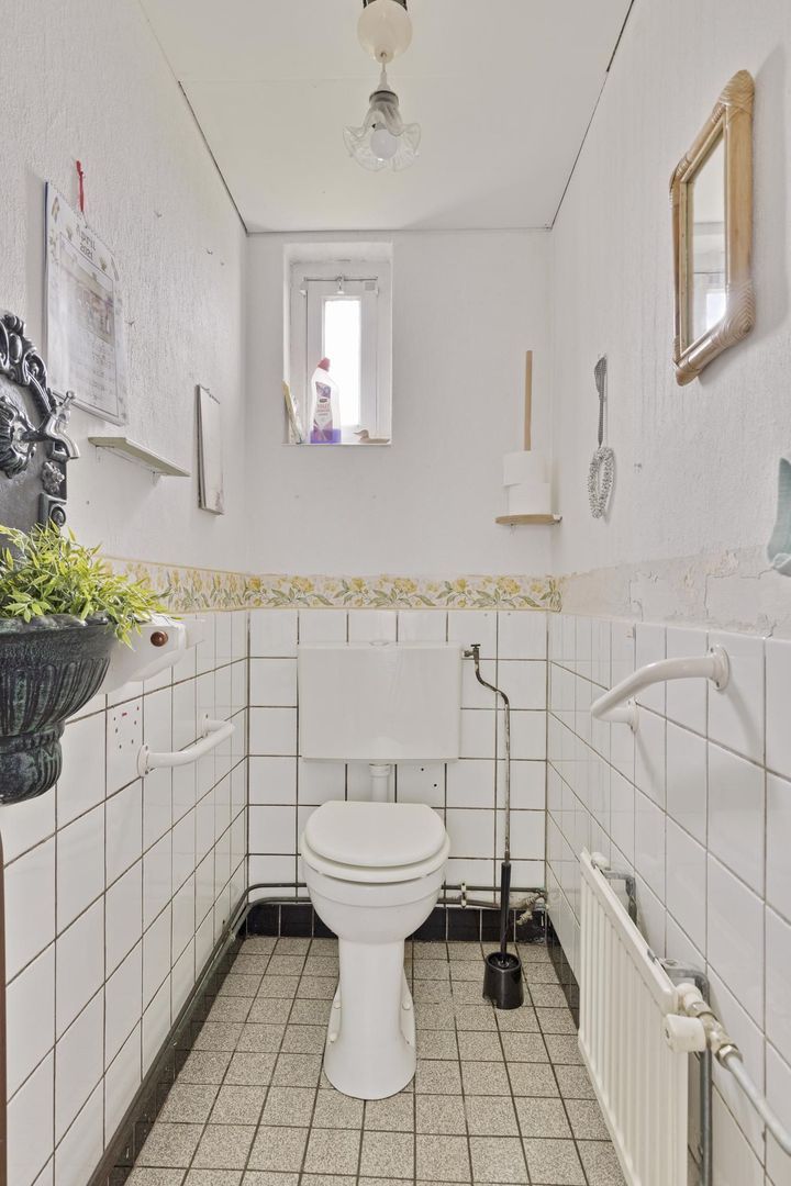 Fennewei 19, Hantumhuzen foto-9