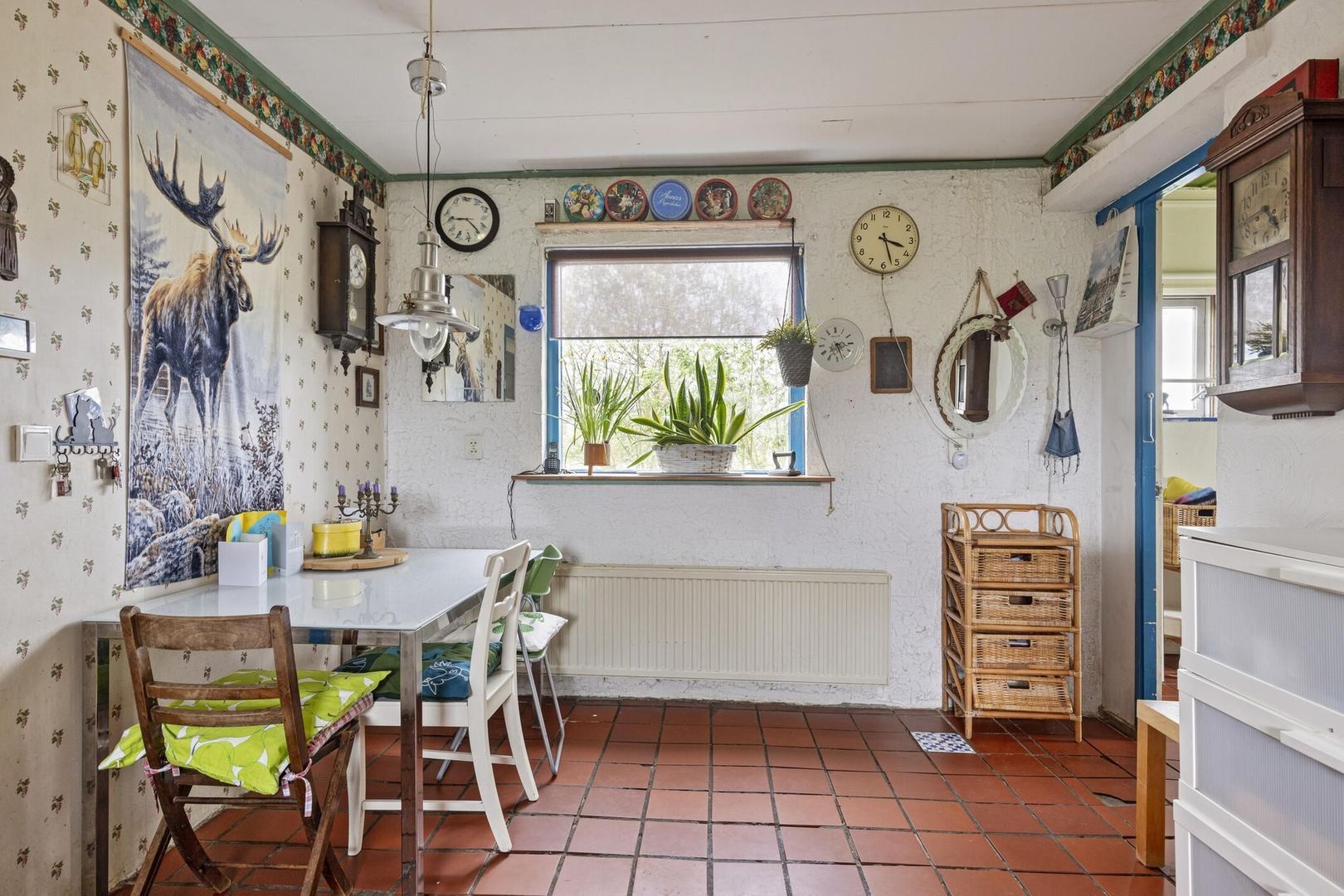 Fennewei 19, Hantumhuzen foto-12