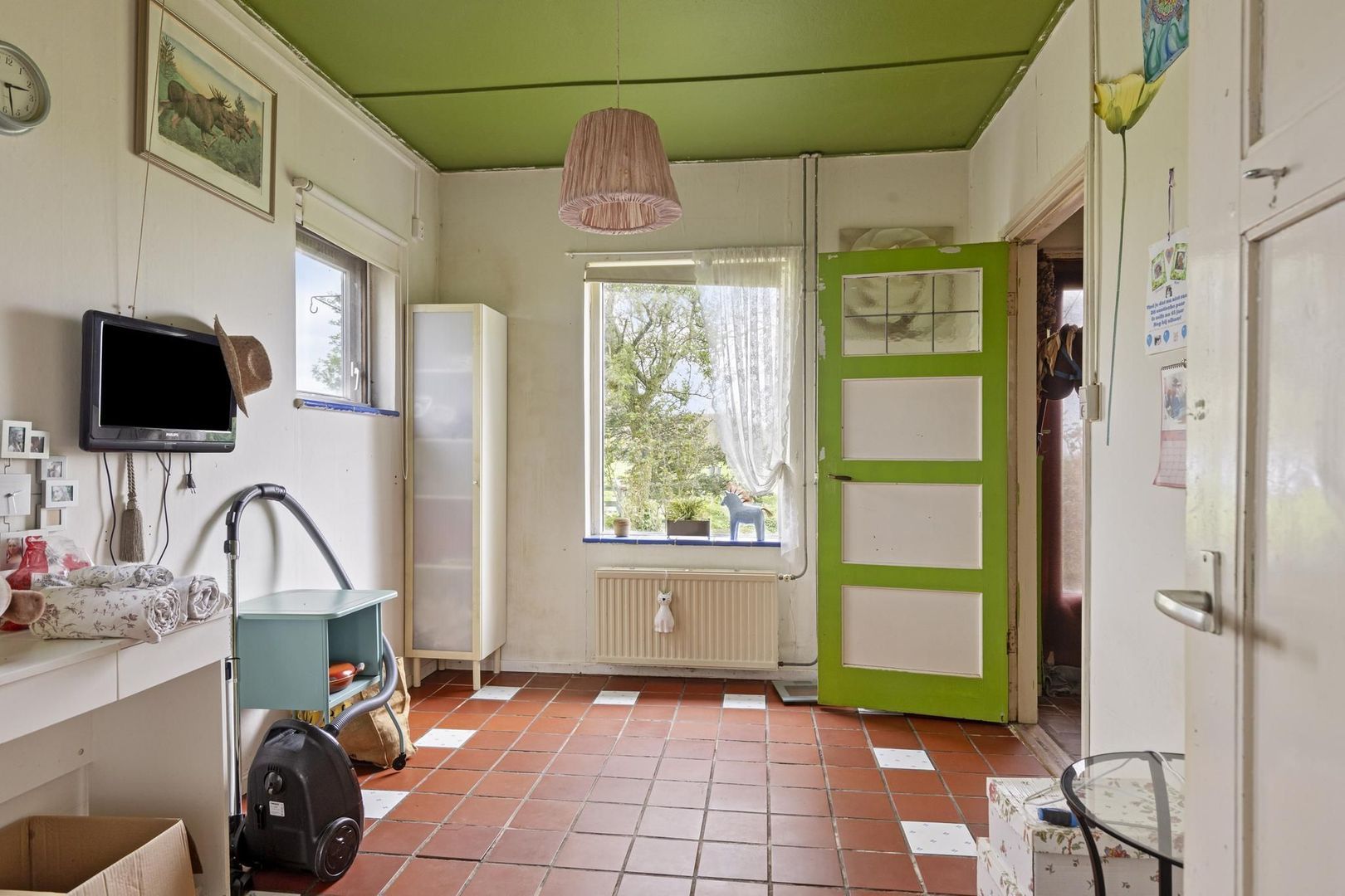 Fennewei 19, Hantumhuzen foto-13