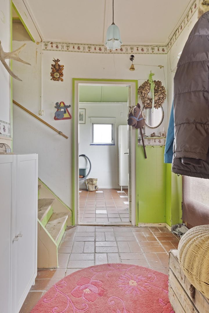 Fennewei 19, Hantumhuzen foto-14