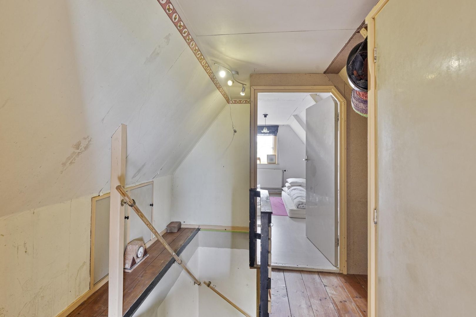 Fennewei 19, Hantumhuzen foto-15