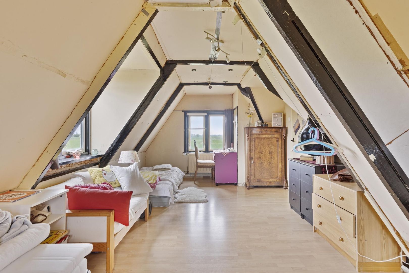 Fennewei 19, Hantumhuzen foto-17