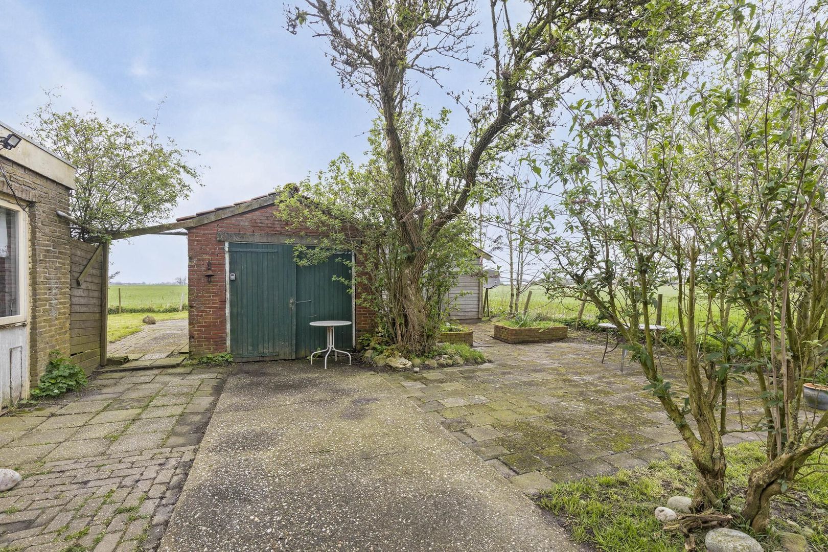 Fennewei 19, Hantumhuzen foto-18