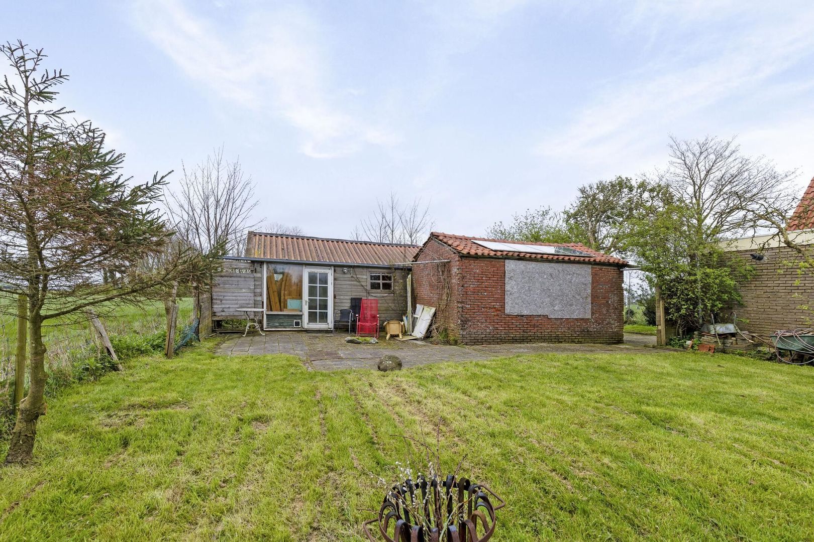 Fennewei 19, Hantumhuzen foto-19