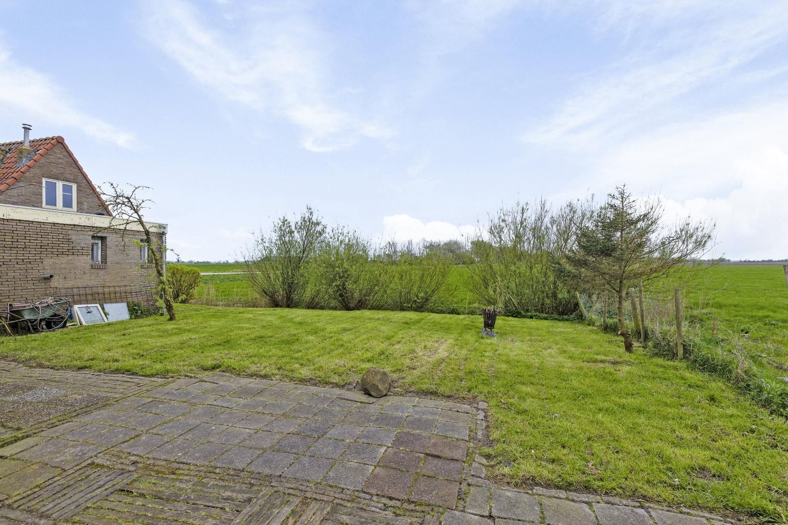 Fennewei 19, Hantumhuzen foto-2