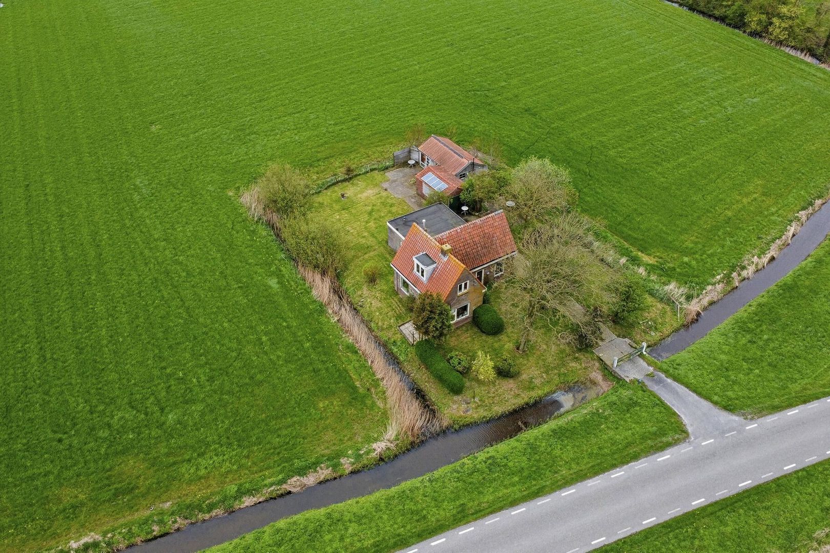 Fennewei 19, Hantumhuzen foto-21