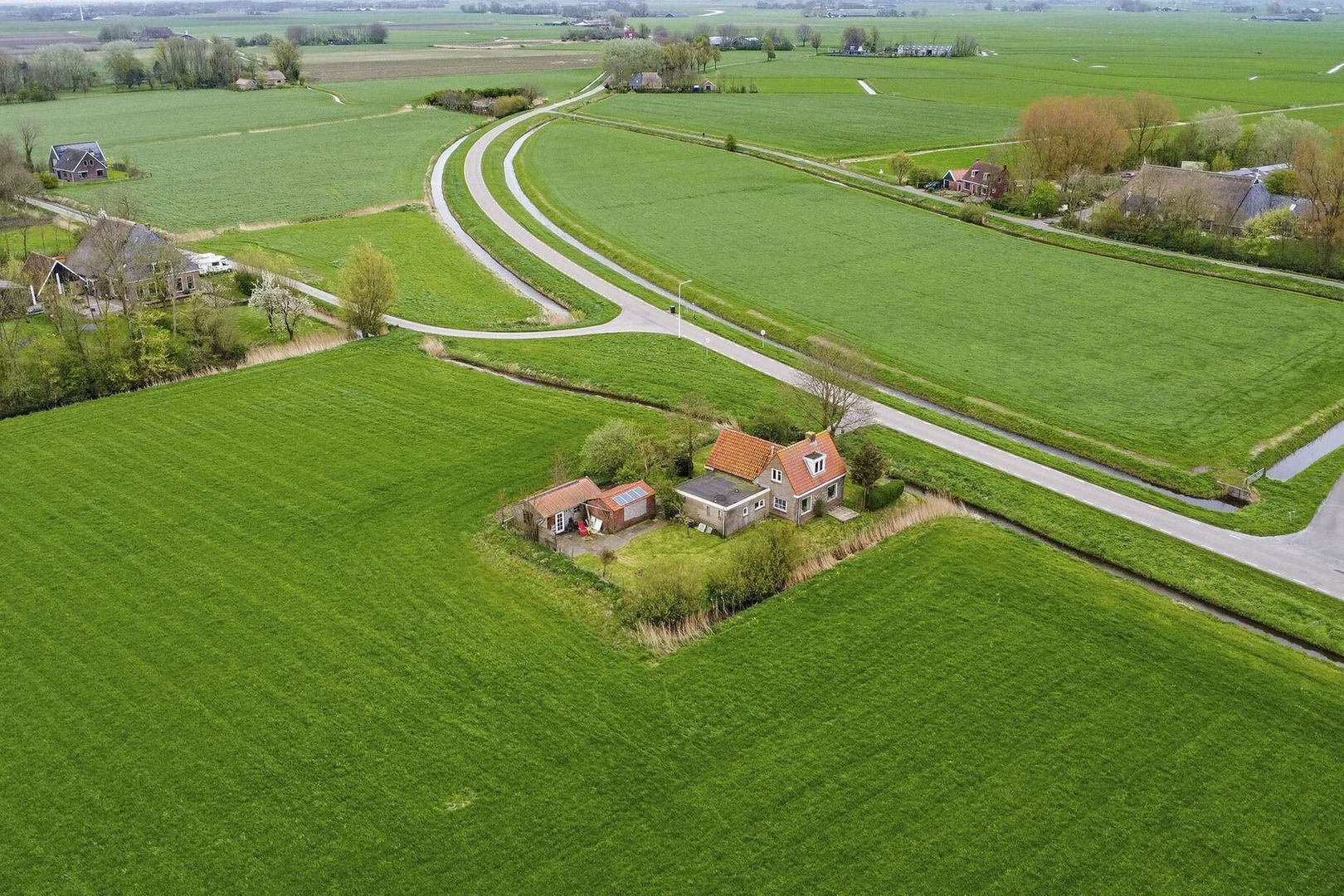 Fennewei 19, Hantumhuzen foto-22