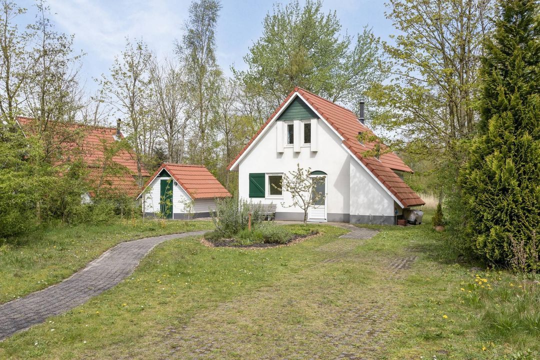 De Rug 3 273, Lauwersoog
