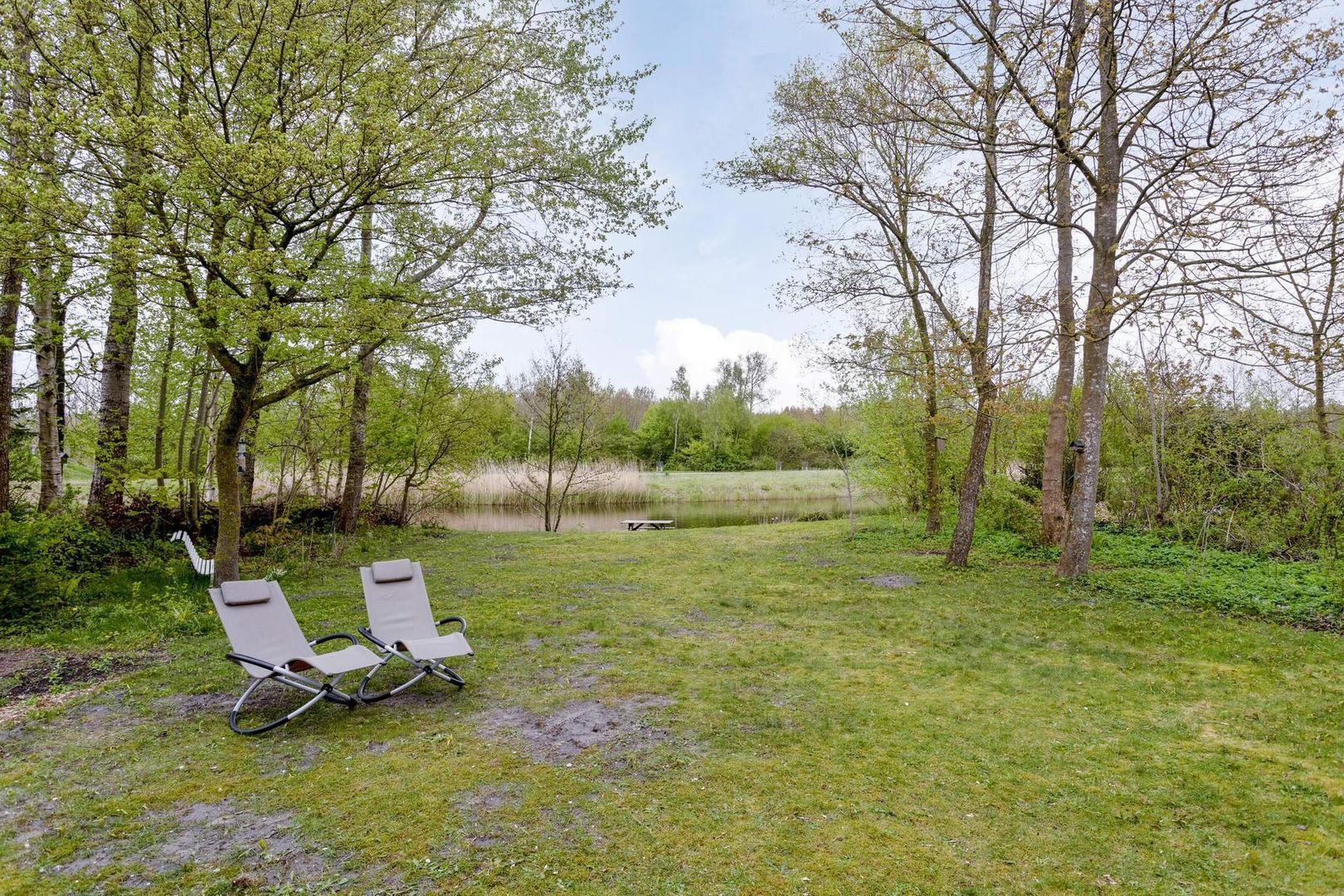 De Rug 3 273, Lauwersoog foto-1