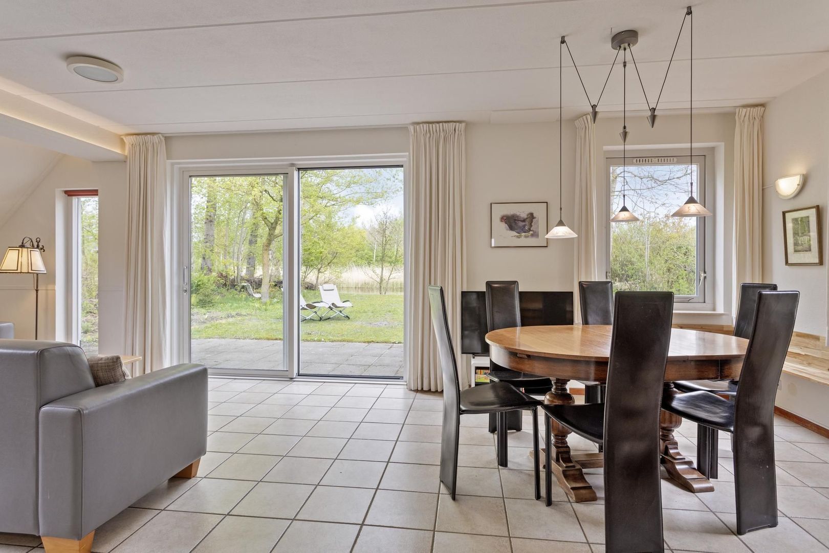 De Rug 3 273, Lauwersoog foto-3