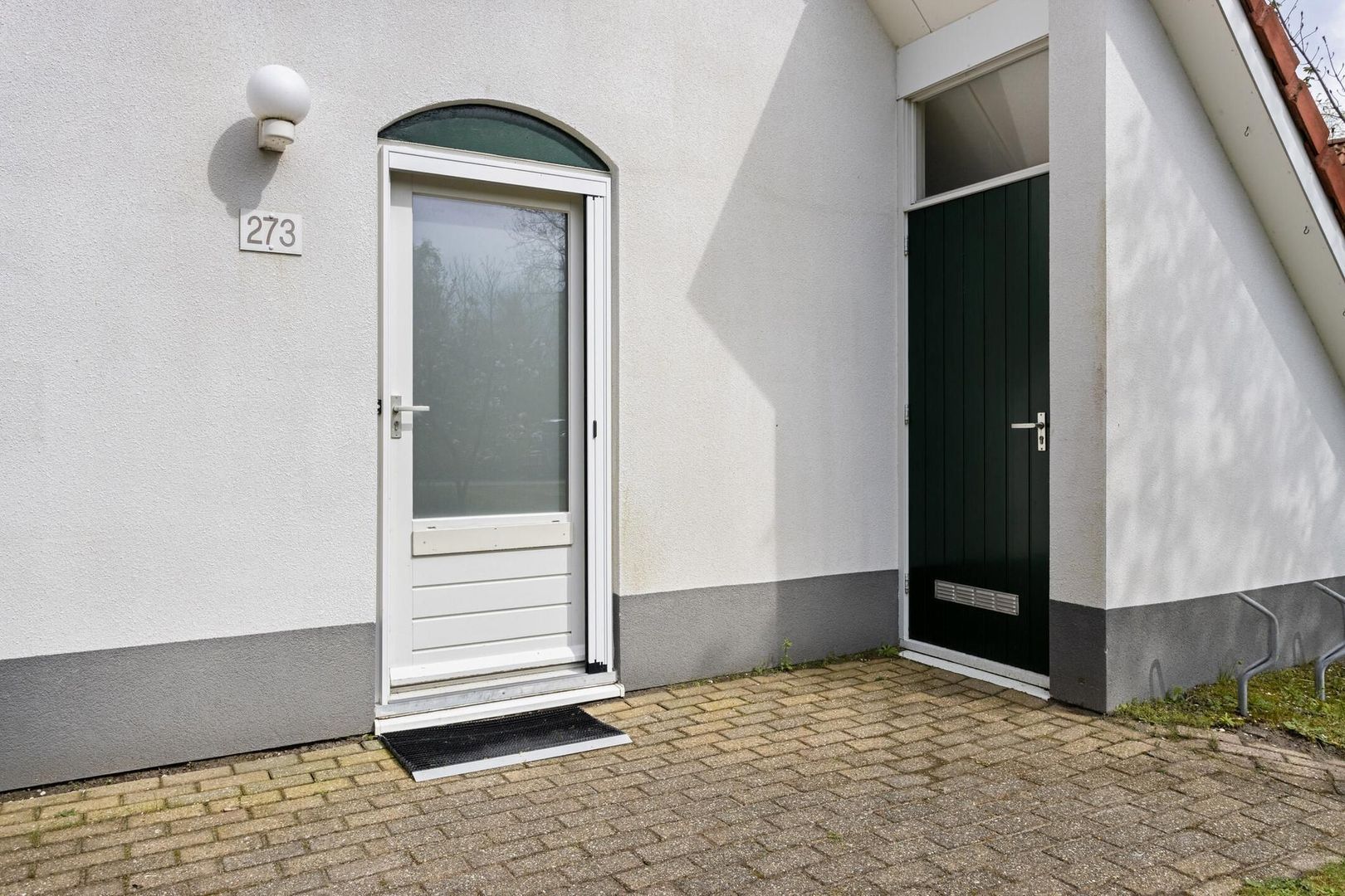 De Rug 3 273, Lauwersoog foto-5