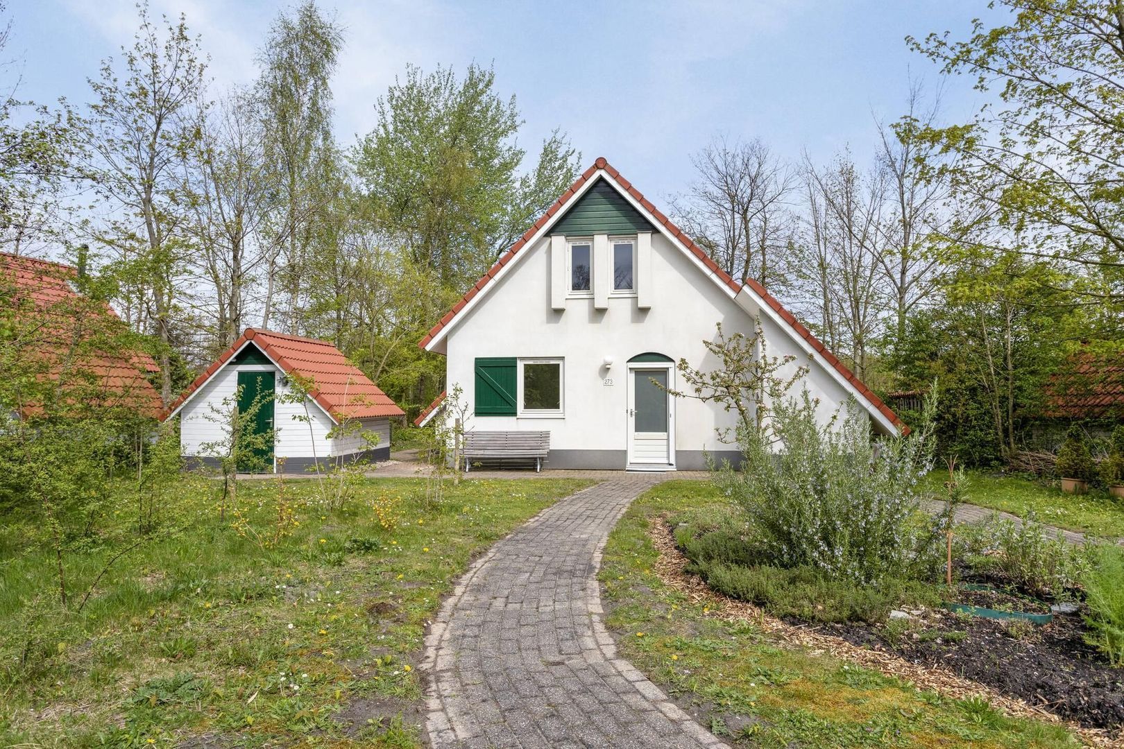 De Rug 3 273, Lauwersoog foto-4