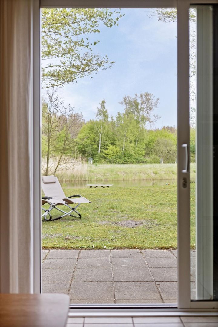 De Rug 3 273, Lauwersoog foto-9