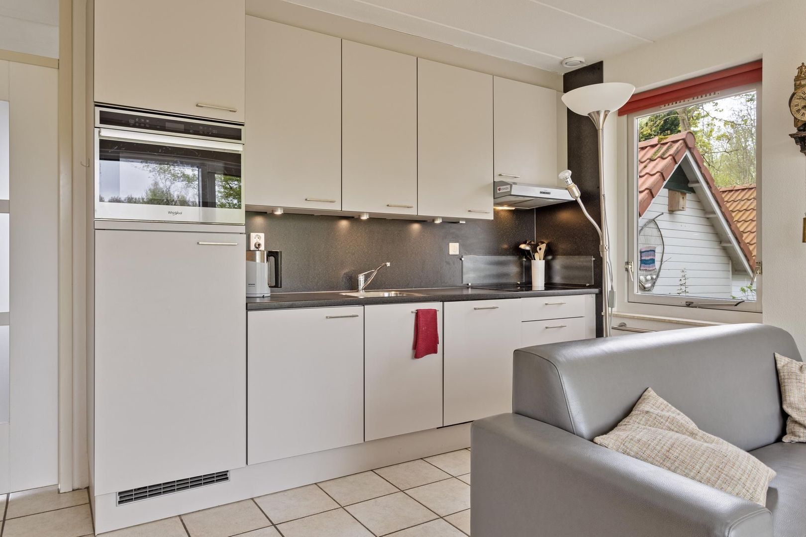 De Rug 3 273, Lauwersoog foto-6