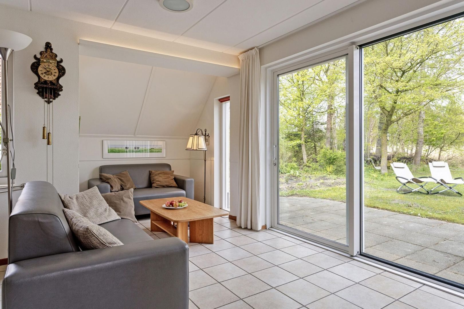 De Rug 3 273, Lauwersoog foto-7