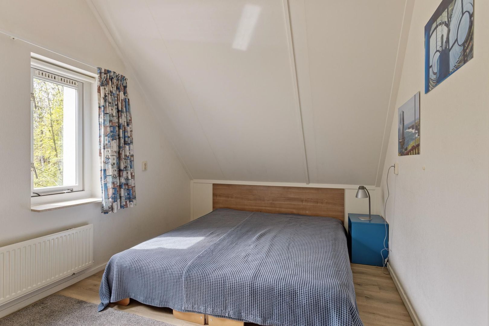 De Rug 3 273, Lauwersoog foto-18