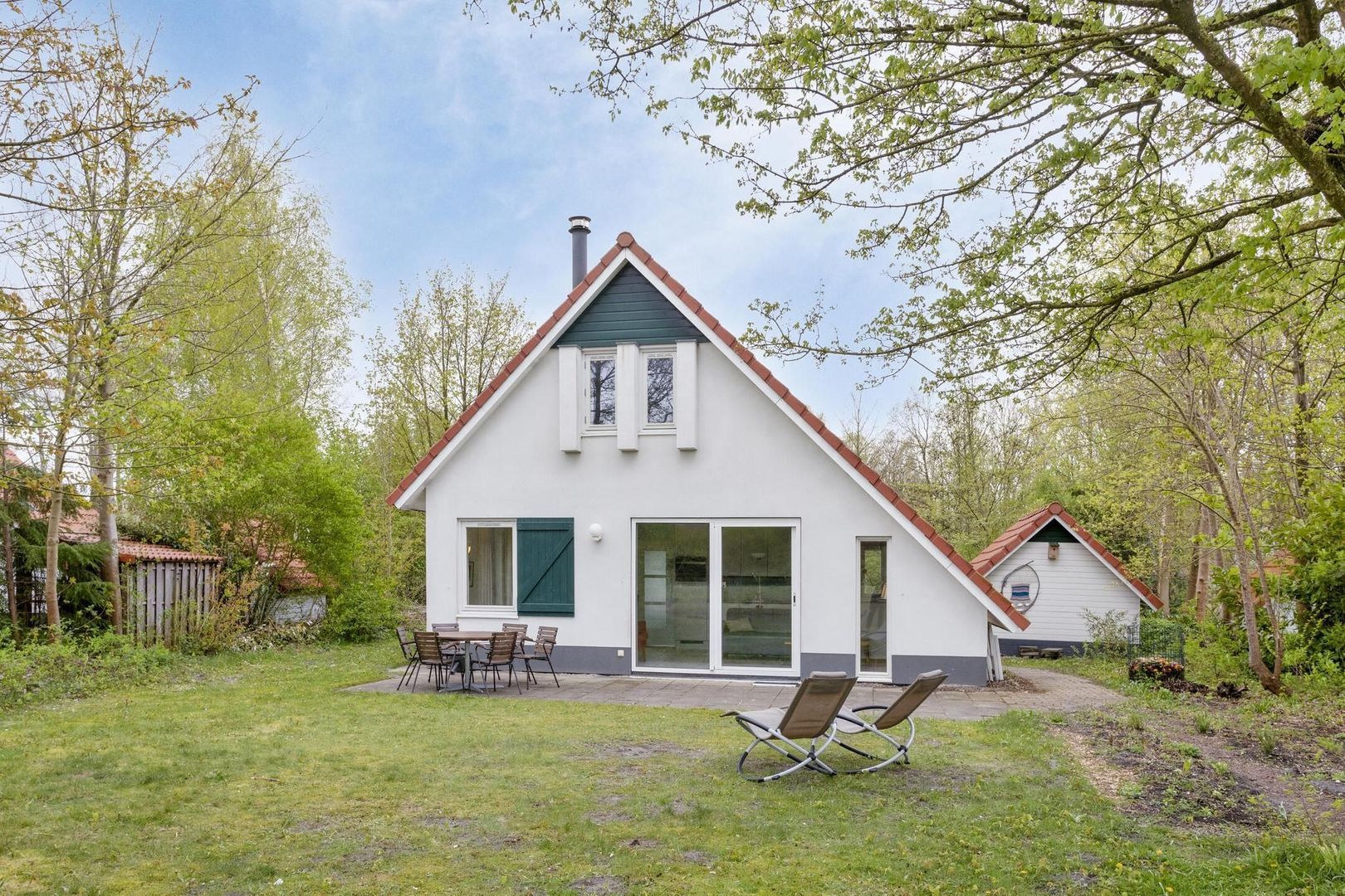 De Rug 3 273, Lauwersoog foto-21