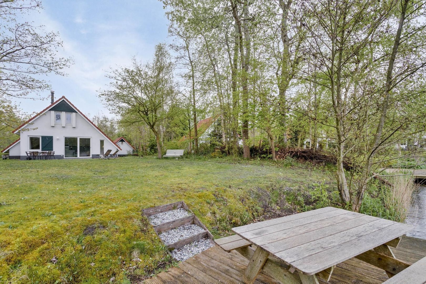 De Rug 3 273, Lauwersoog foto-23