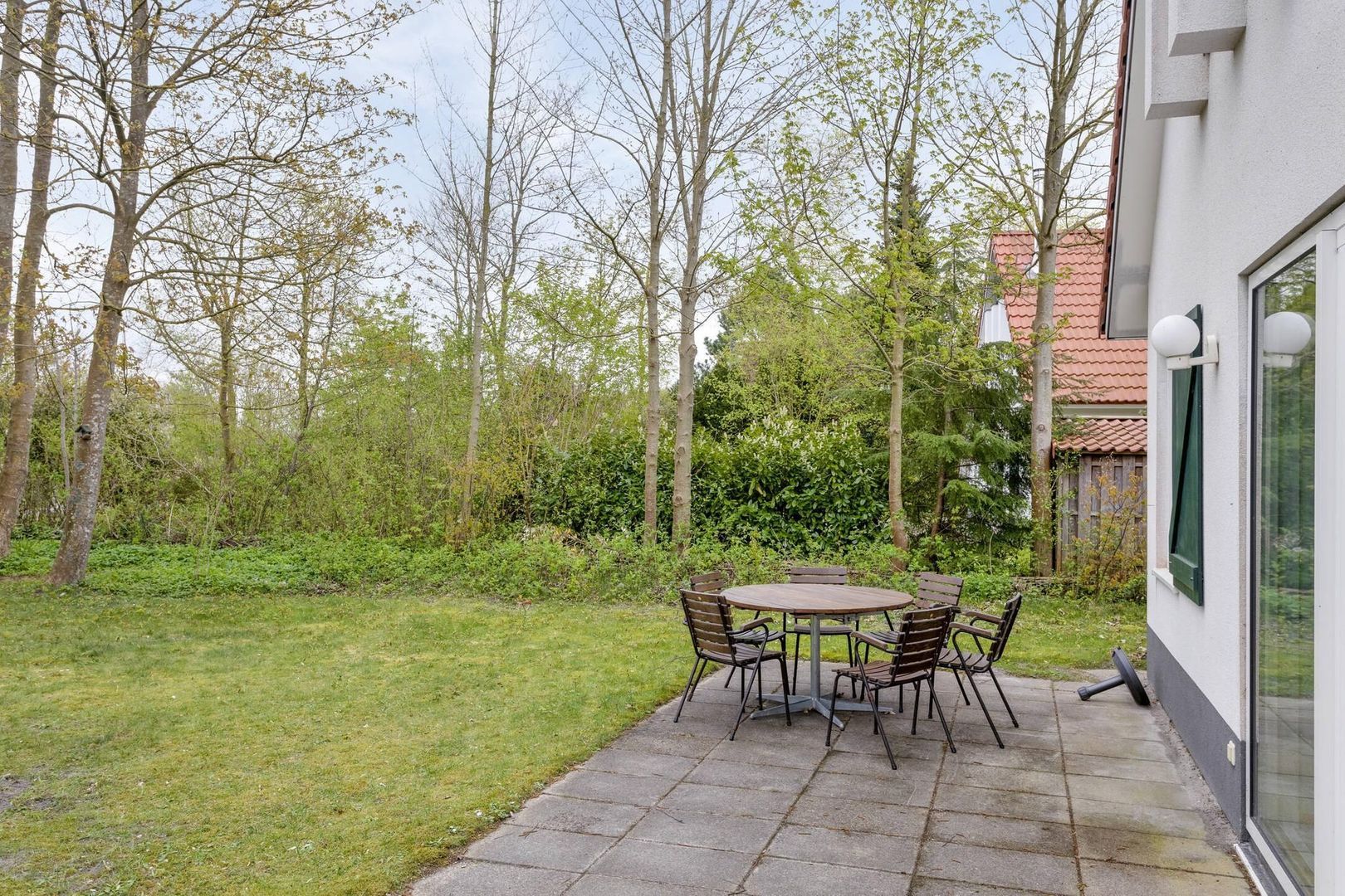 De Rug 3 273, Lauwersoog foto-22