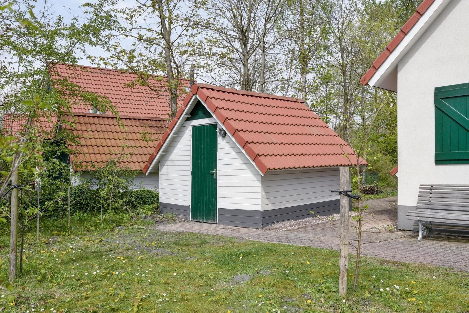 De Rug 3 273, Lauwersoog foto-27