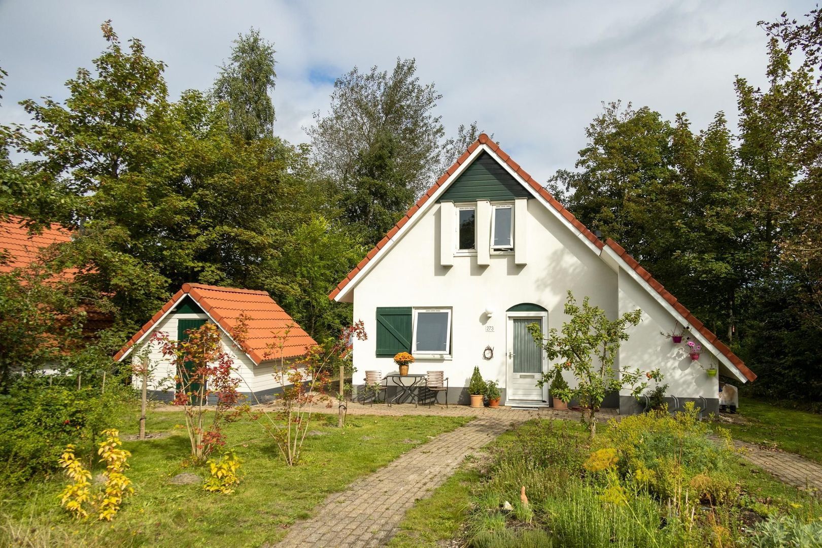 De Rug 3 273, Lauwersoog foto-30