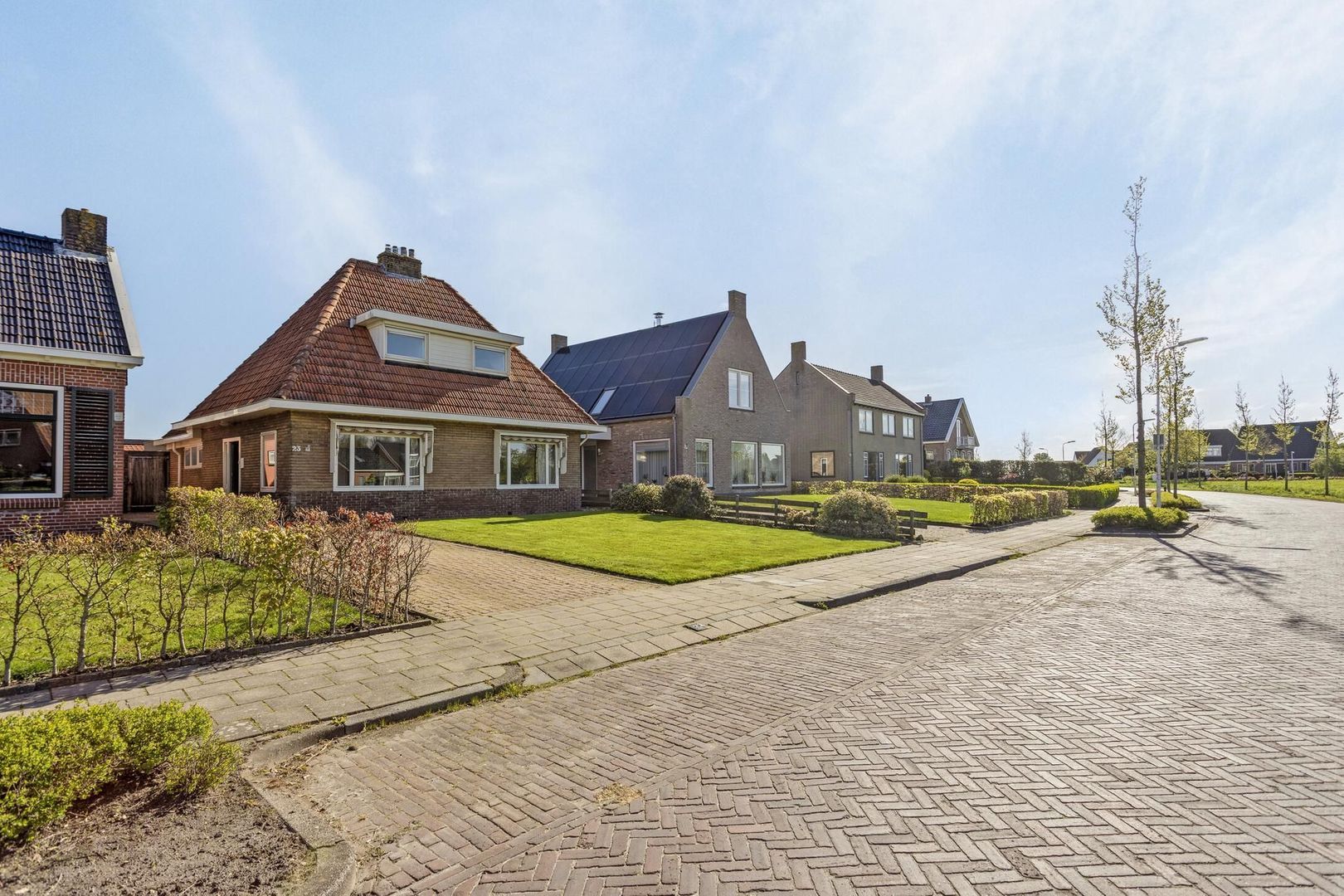 Hegebeintumerdyk 23, Ferwert foto-4