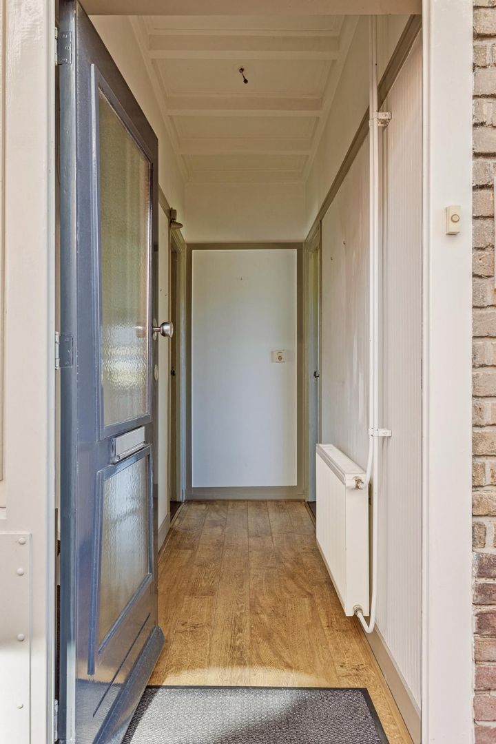 Hegebeintumerdyk 23, Ferwert foto-5