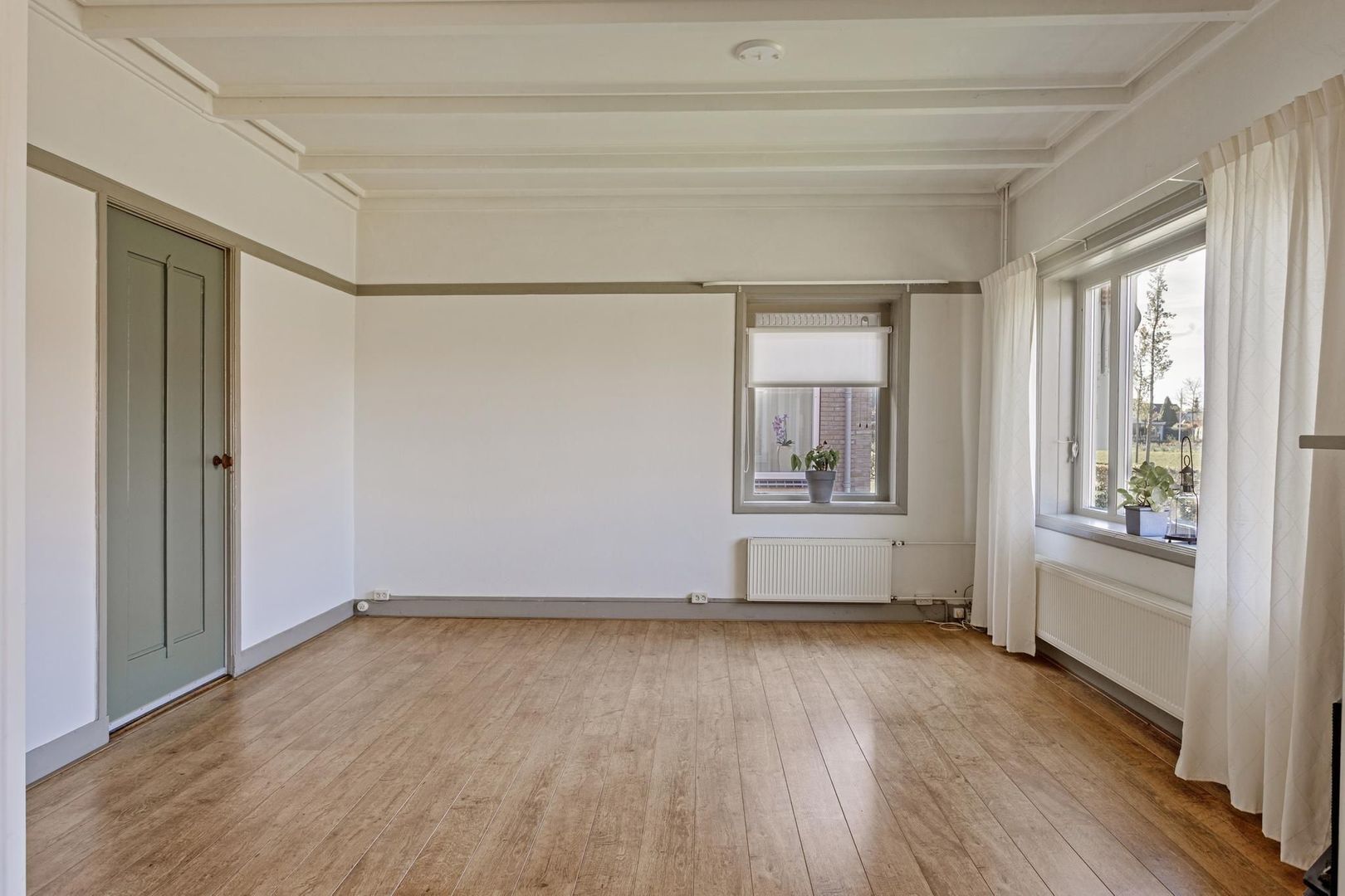 Hegebeintumerdyk 23, Ferwert foto-9