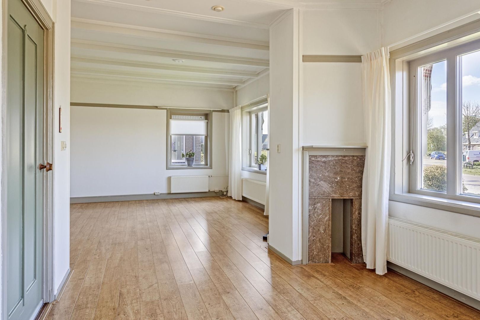 Hegebeintumerdyk 23, Ferwert foto-8