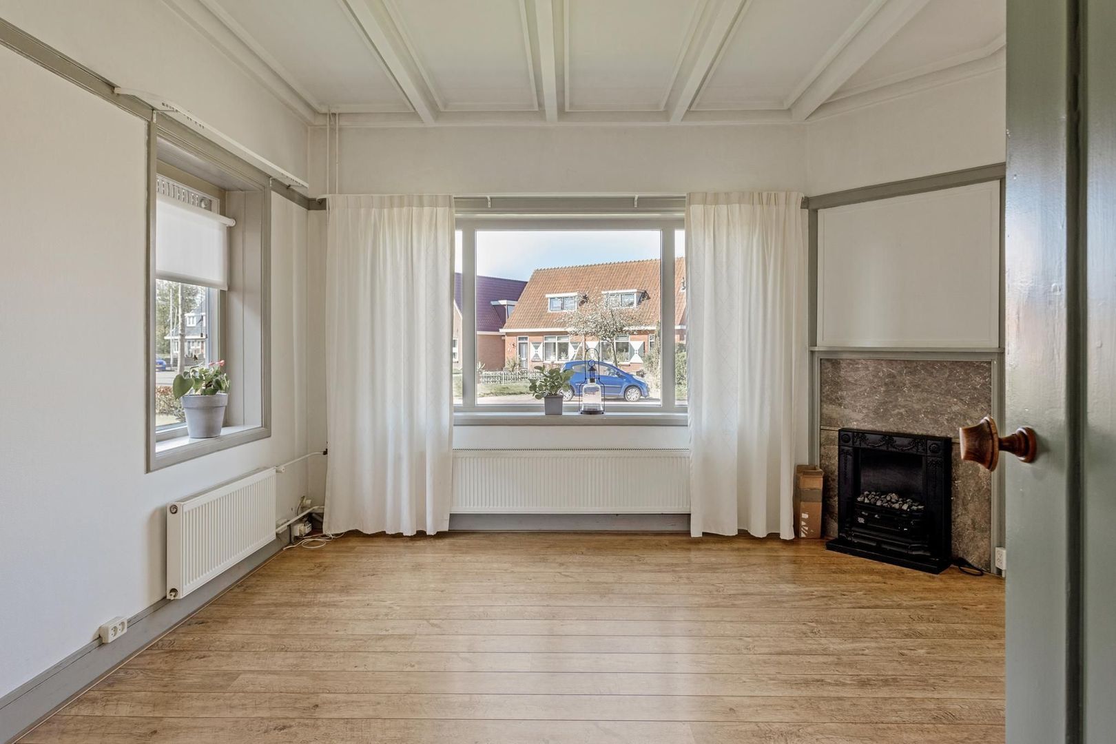 Hegebeintumerdyk 23, Ferwert foto-10